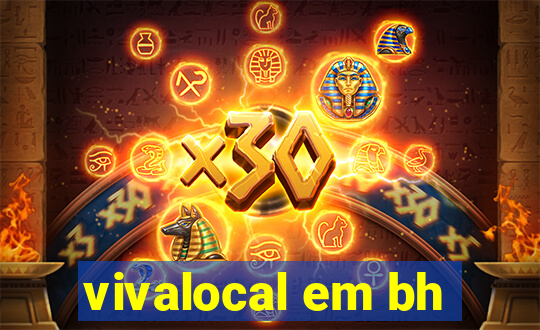 vivalocal em bh